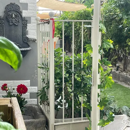 Lejlighed Sky And Luxury Boscoreale