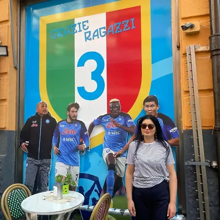 Lejlighed Sky And Luxury *