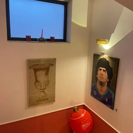 Sky And Luxury Boscoreale