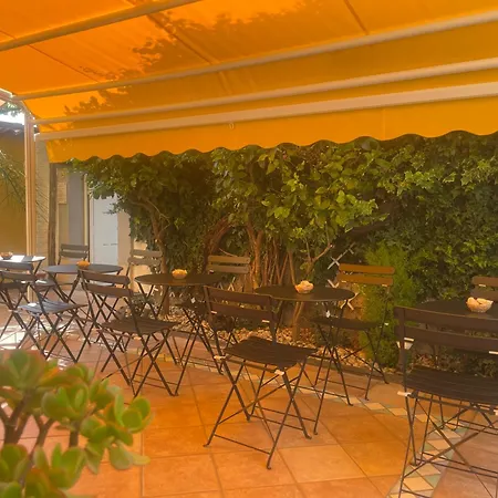 Sky And Luxury Boscoreale