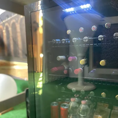 Sky And Luxury Lejlighed Boscoreale