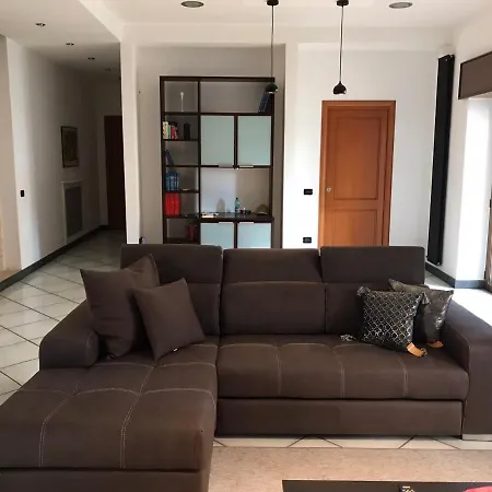 Sky And Luxury