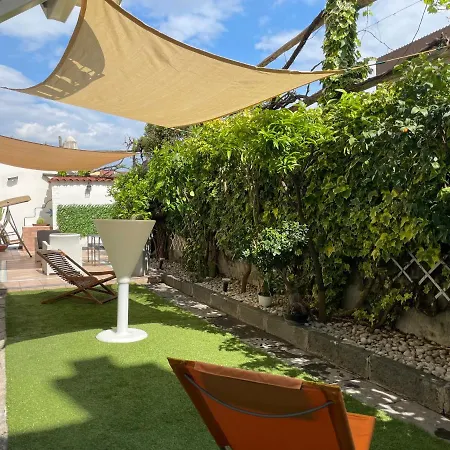Apartmán Sky And Luxury *