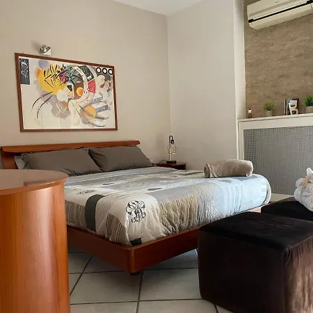 Sky And Luxury Apartment *
