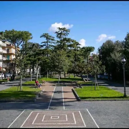 Apartment Sky And Luxury Boscoreale