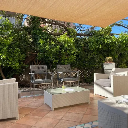Apartamento Sky And Luxury *