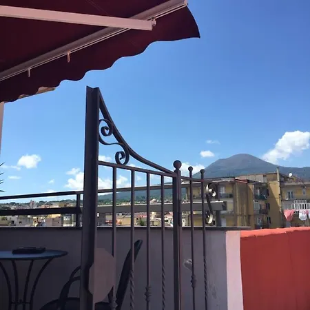 Sky And Luxury Boscoreale