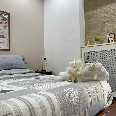 Sky And Luxury Apartment Boscoreale