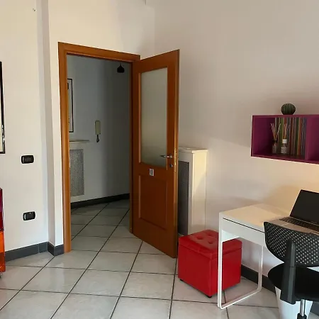Sky And Luxury Apartment Boscoreale