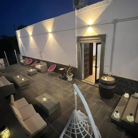 Apartment Sky And Luxury *