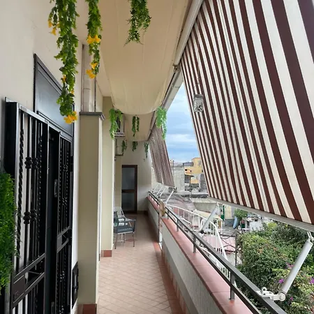Apartment Sky And Luxury Boscoreale