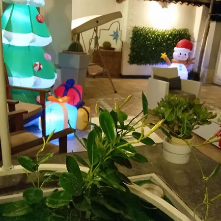 Apartamento Sky And Luxury Boscoreale
