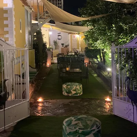 Apartamento Sky And Luxury Boscoreale