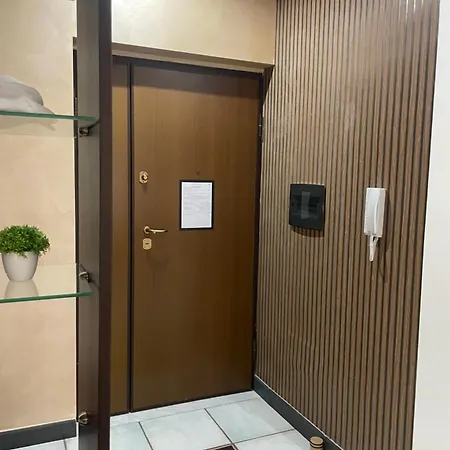 Apartamento Sky And Luxury *