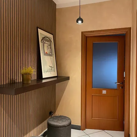 Sky And Luxury Apartamento *