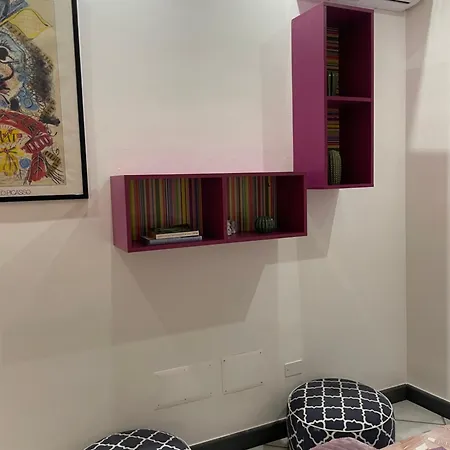 Sky And Luxury Apartamento